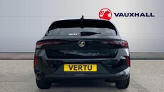 Vauxhall Astra 1.2 Turbo 130 Griffin [Tech Pack] 5dr Petrol Hatchback